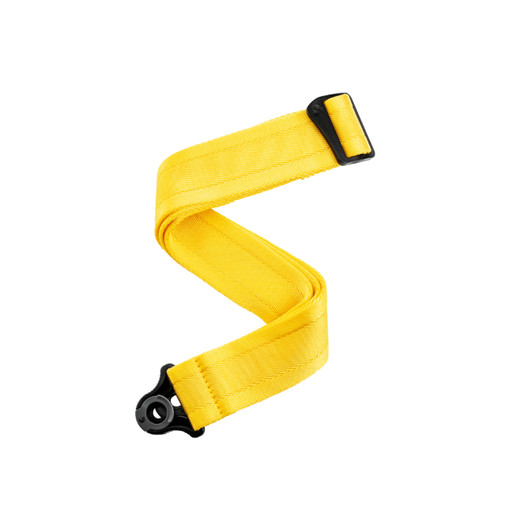 [50BAL07] Courroie D'Addario Auto-Lock Jaune