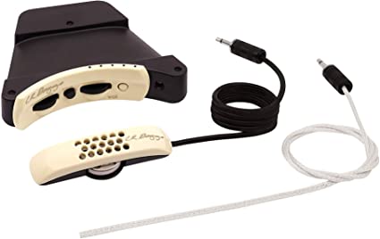 [LR-ANTHEM] Pickups LR. Baggs Anthem