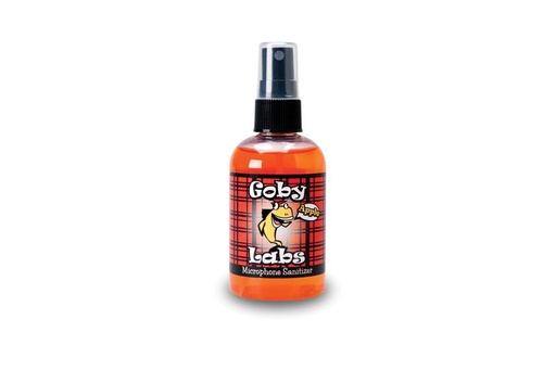 [GLS-104-BULK] Nettoyant à Microphones Boss Goby Labs