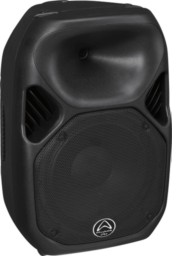 [TITAN12AX-BLACK] Haut-Parleur Wharfedale Pro Titan AX12