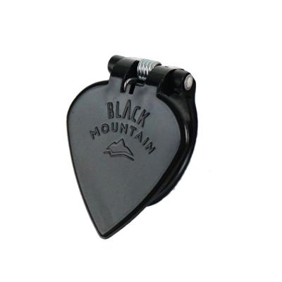 [BMP-JAZZ] Plectre à Pouce Black Mountain Jazz