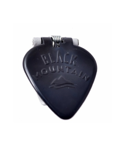 [BMP-LH MED] Plectre Black Mountain Medium Gaucher