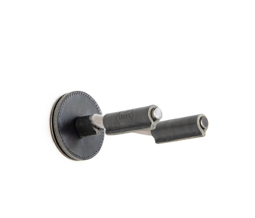 [LVY-FGHNGR-SMBK] Support Mural Guitare Levy's Smokey Forged