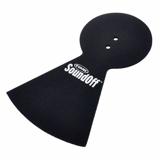 [SO-CYM] Sourdine Evans SoundOff Cymbal Mute