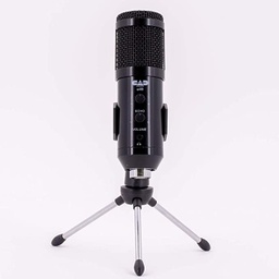 [U49] Microphone CAD Audio U49