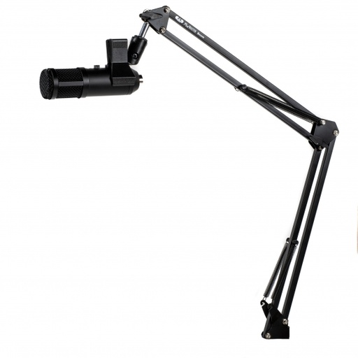 [PM1100-PODMASTER-USB] Kit Microphone CAD Audio PM1100-PODMASTER-USB