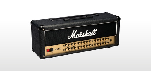 Tête Amplificateur Guitare Marshall JVM410H