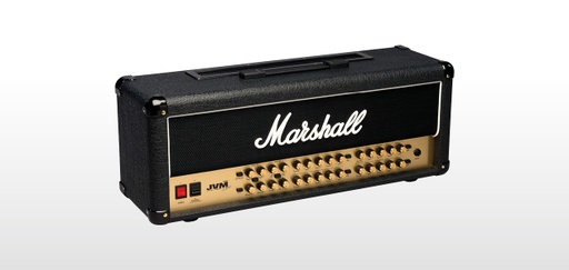 [JVM410H] Tête Amplificateur Guitare Marshall JVM410H