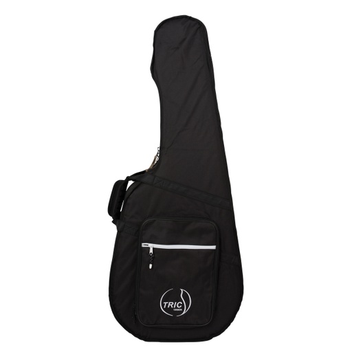 [041411] Étui Guitare Classique / Folk / Concert Hall Godin Tric Noir