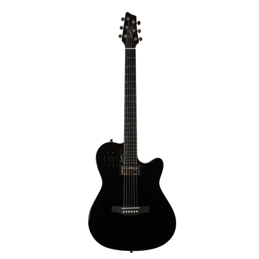 Guitare Électro-Acoustique Godin A6 ULTRA Black HG