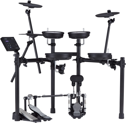 [TD-07DMK] Roland TD-07DMK Batterie Électronique V-Drums 