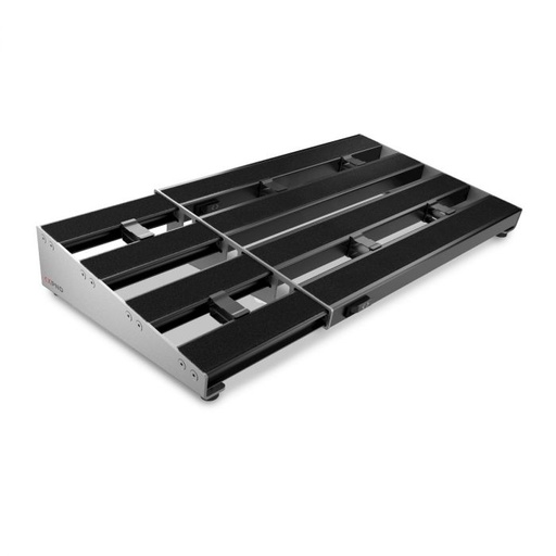 [PW-XPNDPB-02] Pedalboard D'Addario PW-XPNDPB-02