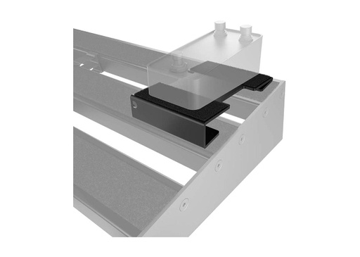 [PW-XPNDPR-01] Élévateur pour Pedalboard D'Addario XPND - SM