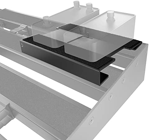 [PW-XPNDPR-02] Élévateur pour Pedalboard D'Addario XPND - LG