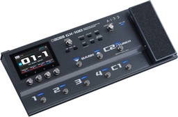 [GX-100] Pédale Multi-Effets Boss Guitar Effects Processor GX-100