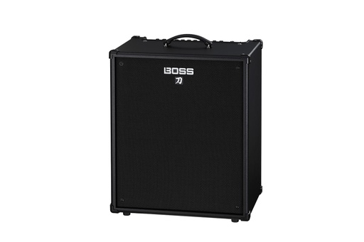 [KTN210B] BOSS KTN210B Katana Amplificateur Basse Combo 300 Watts (DEMO)