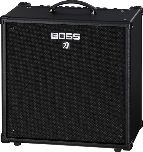 [KTN110B] Amplificateur Basse Boss Katana KTN110B