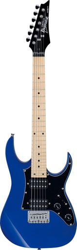 [GRGM21MJB] Guitare Électrique Ibanez GRGM21MJB Jewel Blue