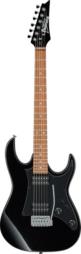 [GRX20ZBKN] Guitare Électrique Ibanez GRX20ZBKN Black Knight