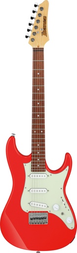 [AZES31VM] Guitare Électrique Ibanez AZES31VM Vermilion