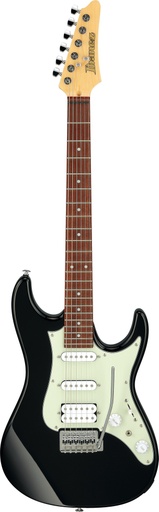 [AZES40BK] Guitare Électrique Ibanez AZES40BK Black