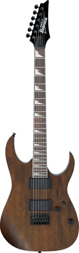 [GRG121DXWNF] Guitare Électrique Ibanez GRG121DXWNF