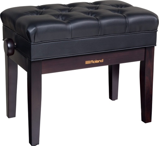 [RPB-500RW] Roland RPB-500RW Adjustable Piano Bench With Storage