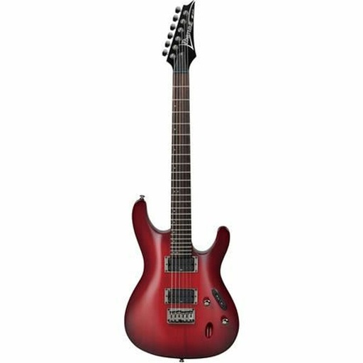 [S521BBS] Guitare Électrique Ibanez S521 Blackberry Sunburst