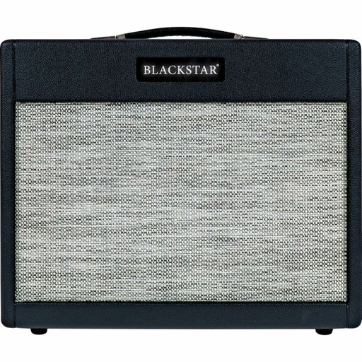 [STJ506L6C] Amplificateur Guitare Blackstar St James 50 Watts 6L6 Combo