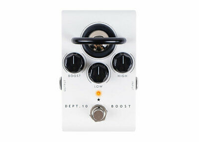 [DEPT10BST] Blackstar Dept. 10 Boost Pedal