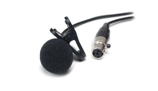[WXLAV] Microphone Voix Cravate CAD WXLAV