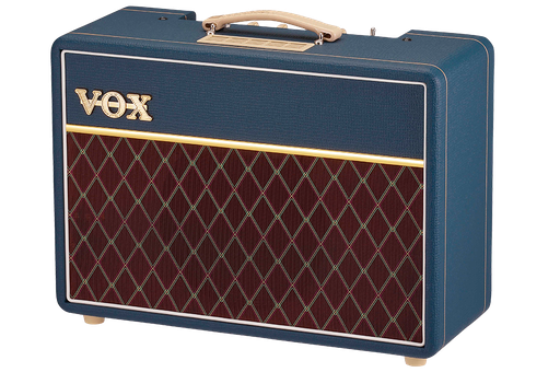 [AC10C1RB] Amplificateur Vox AC10C1RB Édition Limitée