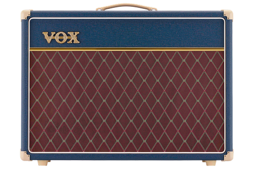 [AC15C1RB] Amplificateur Vox AC15C1RB Édition Limitée