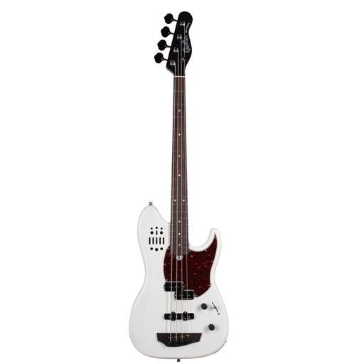 [050420] Godin RG-4 Ultra RN Carbon White Basse Électrique
