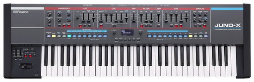 [JUNO-X] Synthétiseur Roland Juno-X