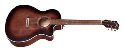 [383-2405-935] Guitare Acoustique Guild OM-240CE ACB