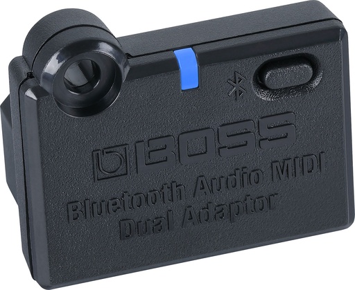 [BT-DUAL] Adaptateur Bluetooth Boss BT-DUAL