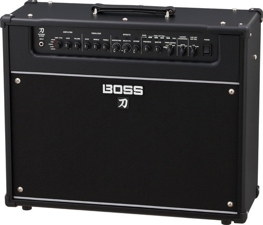 [KTN-ART-MK2] Amplificateur Guitare Boss Katana Artist KTN-ART-MK2