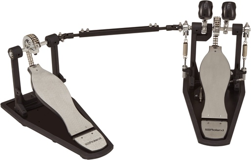 [RDH-102A] Pédale Double Bass Drum Noise Eater Roland RDH-102A