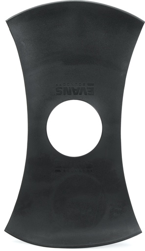 [SO20RIDE] Sourdine Evans SoundOff Ride Mute 20