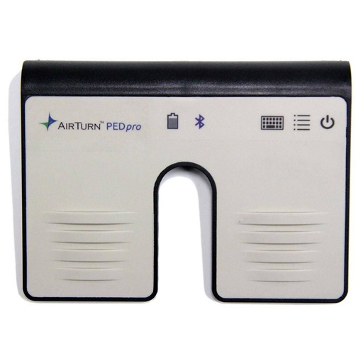 [PEDPRO] Tourne-Page Bluetooth AirTurn PEDPRO
