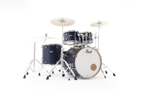 [DMP925SPC207] Batterie Pearl Decade Maple Series 5 Pièces Ultra Marine Velvet
