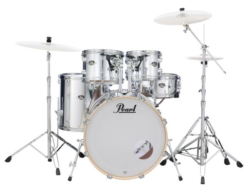 [EXX725SZPC49] Batterie Pearl Export Series EXX725SZPC49 Mirror Chrome