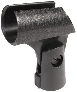 [MHB102] Clip à Microphone Profile MHB102