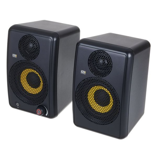 [GOAUX3] Moniteur Studio KRK Portatif GoAux 3