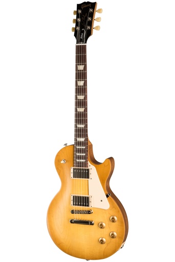[LPTR00SHNH] Gibson Les Paul Tribute Satin Honeyburst Guitare Électrique