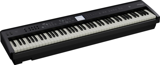 [FP-E50-BK] Roland FP-E50 Charcoal Black Digital Piano