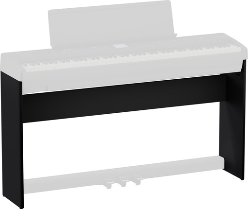 [KSFE50-BK] Support Piano Numérique Roland FP-E50-BK Noir