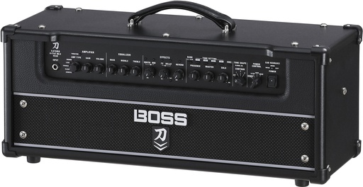 [KTN-ART2HD] Tête Amplificateur Guitare Boss Katana Artist KTN-ART2HD