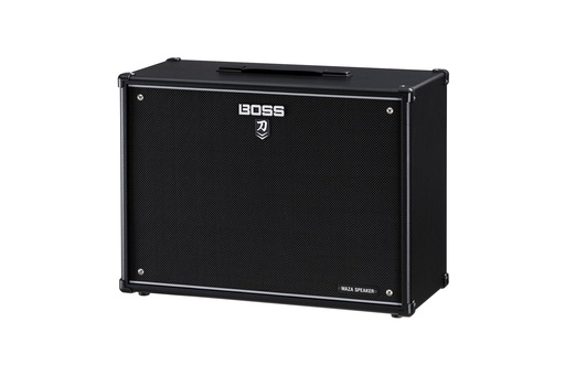 [KTN-C212W] Cabinet Amplificateur Guitare Boss Waza 2x12